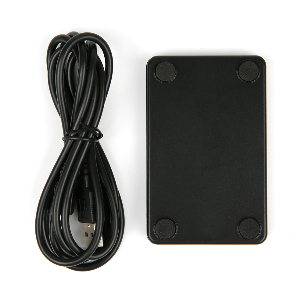 Модуль считыватель RFID USB JT308 125КГц R20XD